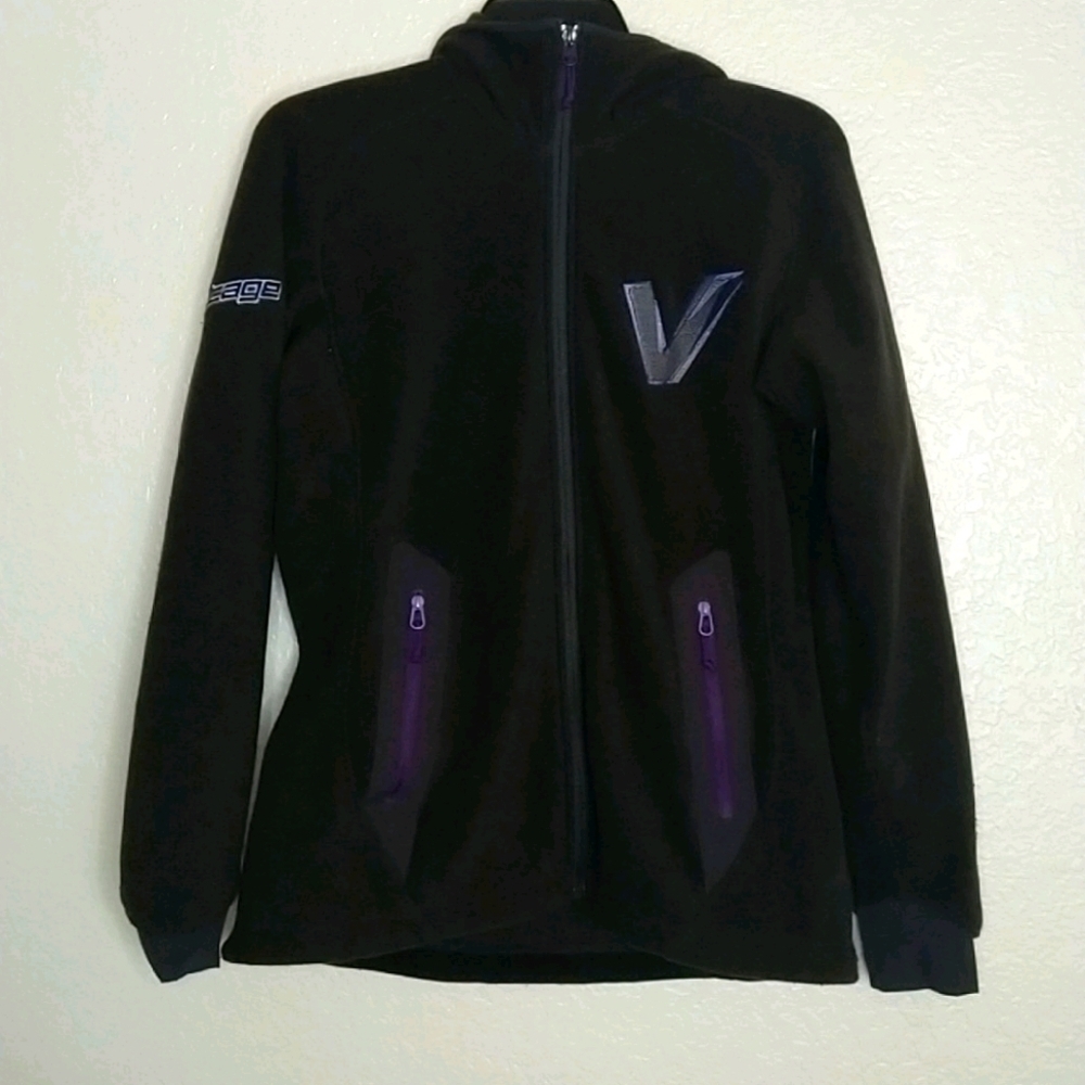 Arc'teryx Women's Fleece Lining Jacket Sz M
